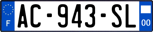 AC-943-SL