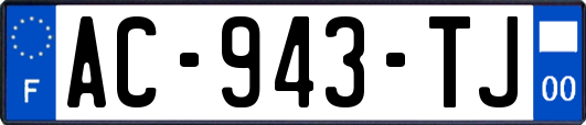 AC-943-TJ