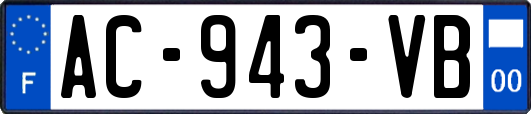 AC-943-VB