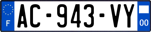 AC-943-VY