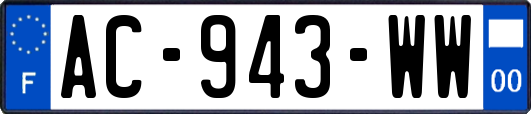 AC-943-WW