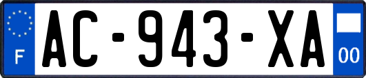 AC-943-XA