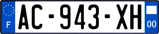 AC-943-XH