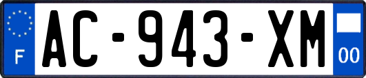 AC-943-XM