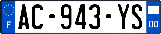 AC-943-YS