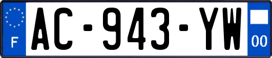 AC-943-YW