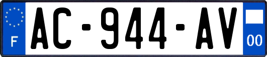 AC-944-AV