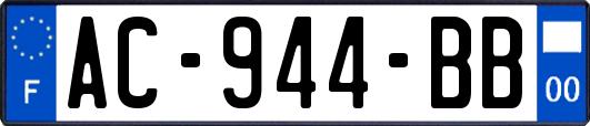 AC-944-BB