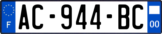 AC-944-BC