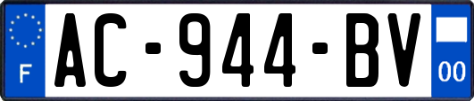 AC-944-BV