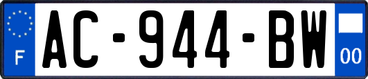 AC-944-BW