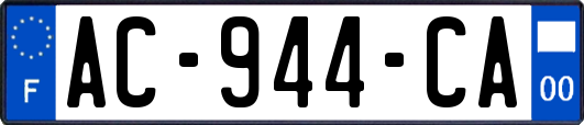 AC-944-CA