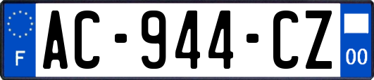 AC-944-CZ
