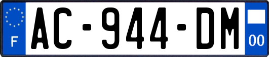 AC-944-DM