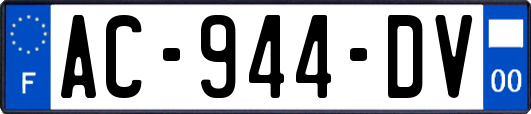 AC-944-DV