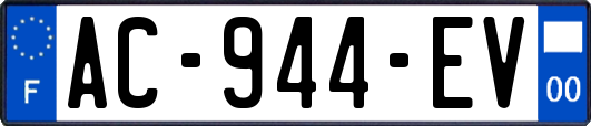 AC-944-EV