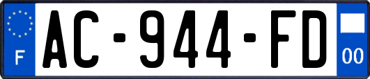 AC-944-FD