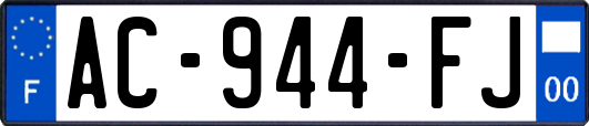 AC-944-FJ