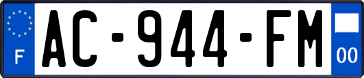 AC-944-FM