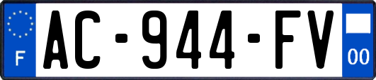 AC-944-FV