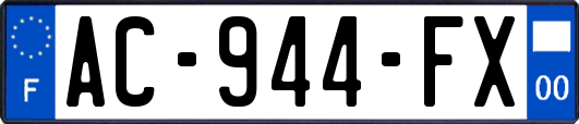 AC-944-FX