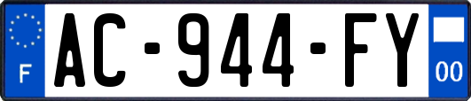 AC-944-FY