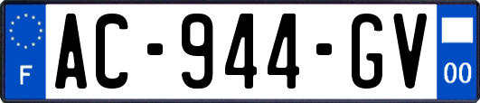 AC-944-GV