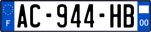 AC-944-HB