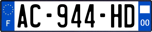 AC-944-HD