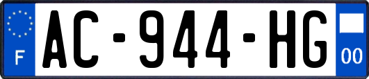 AC-944-HG