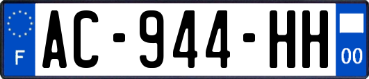 AC-944-HH