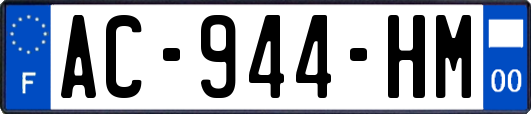 AC-944-HM