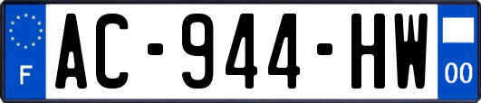 AC-944-HW