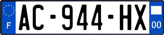 AC-944-HX