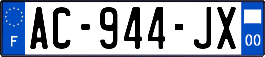 AC-944-JX