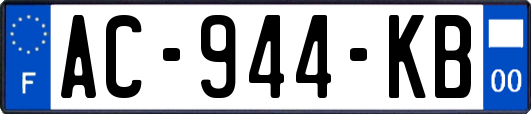 AC-944-KB