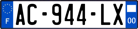 AC-944-LX