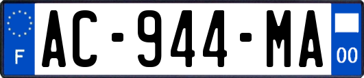 AC-944-MA