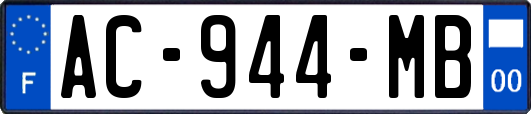 AC-944-MB