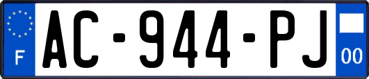 AC-944-PJ