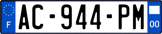 AC-944-PM