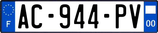 AC-944-PV