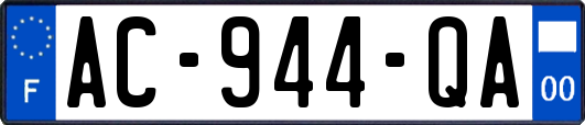 AC-944-QA