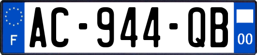 AC-944-QB