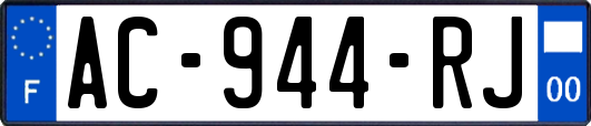 AC-944-RJ