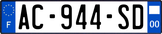 AC-944-SD