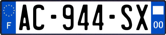 AC-944-SX