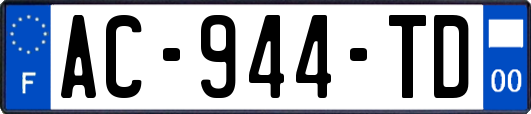 AC-944-TD