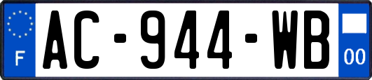 AC-944-WB