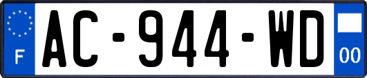 AC-944-WD